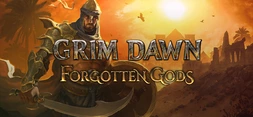 Grim Dawn - Forgotten Gods