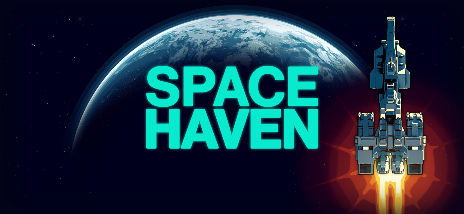 Space Haven