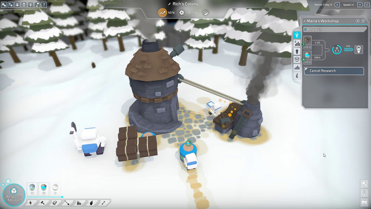 The Colonists screenshot 4