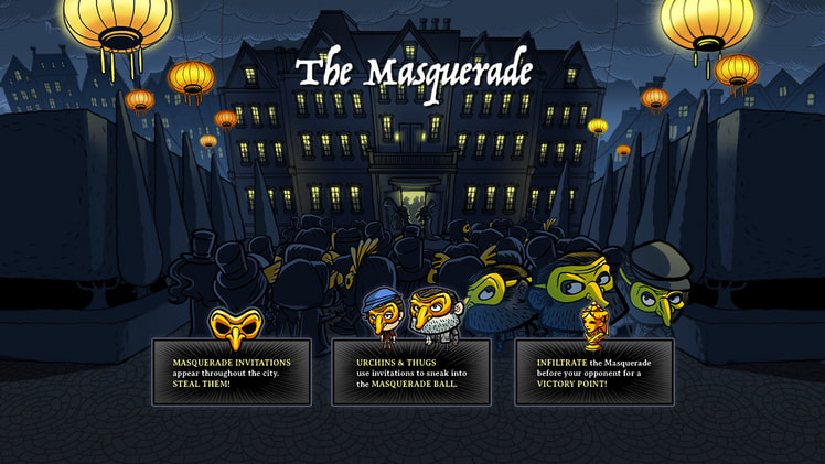 Antihero screenshot 2