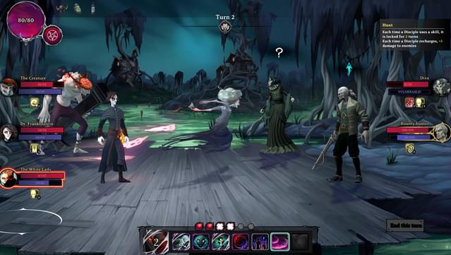 It's Good To Be Bad In The Upcoming Rogue Lords - Game Informer