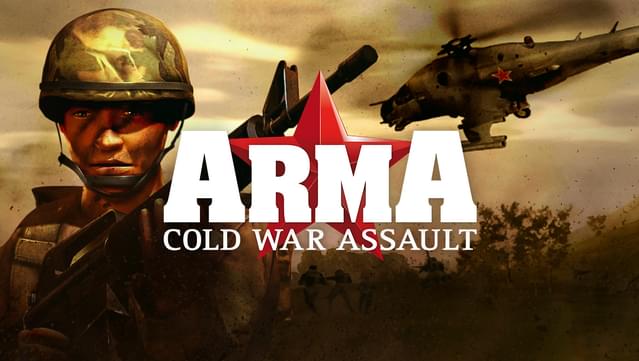 Operation Flashpoint: Cold War Crisis - PC Review and Download