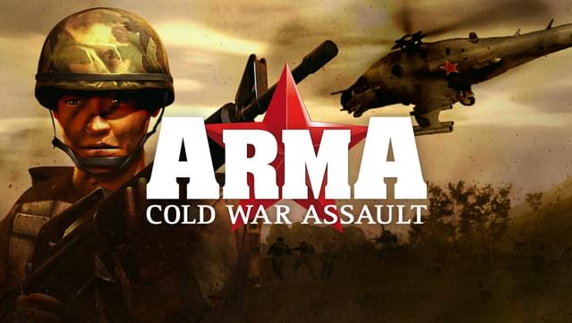 We've just released Arma Mobile Ops – get it now for free!