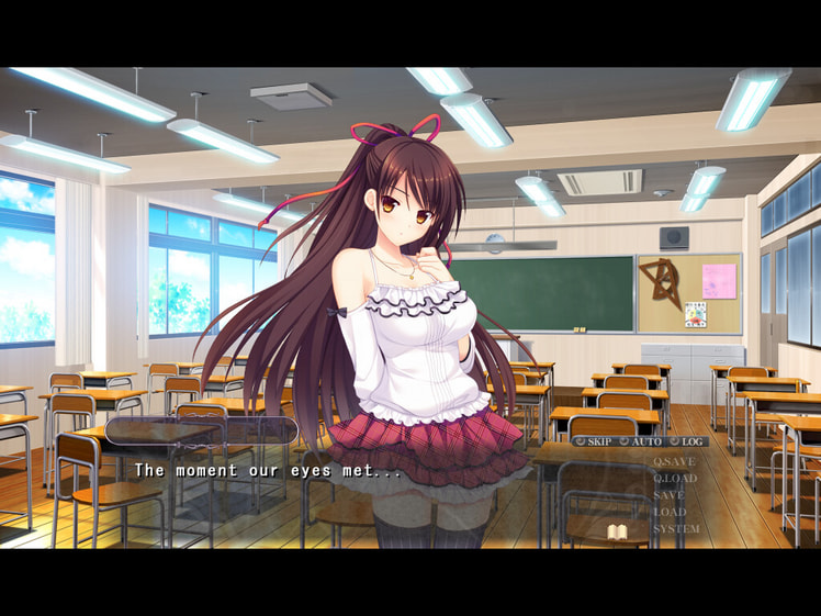 Spiral Dystopia screenshot 2