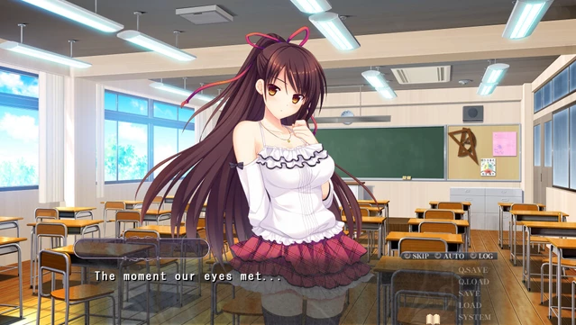 #6. Spiral Dystopia (GOG) 由: Kagura Games