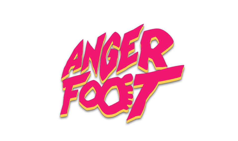 Anger Foot on GOG.com