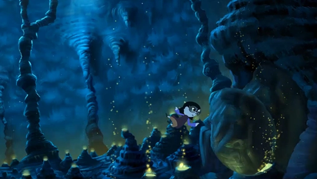 #9. Lilly Looking Through (GOG) 由: Geeta Games