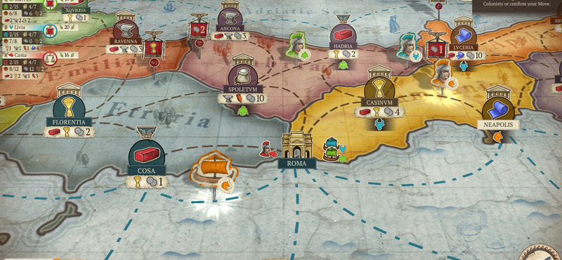 Concordia: Digital Edition - Season Pass - image 3