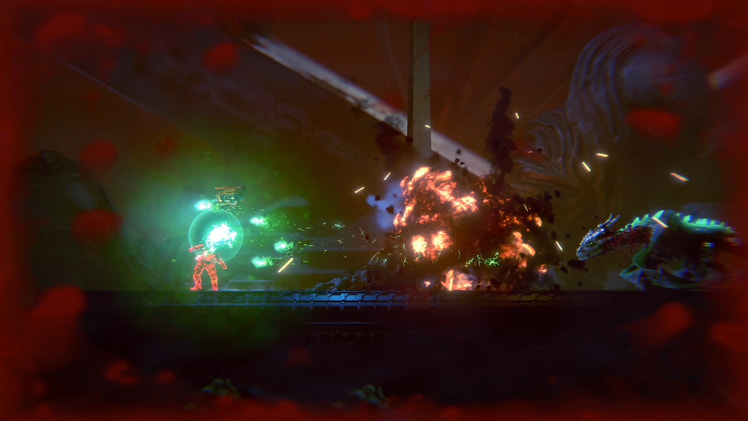 Dark Light screenshot 2
