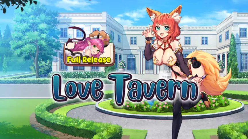 Love Tavern: Brothel Uncensored (18+)