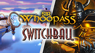 Купить ключ дешево Sir Whoopass & Switchball HD Bundle