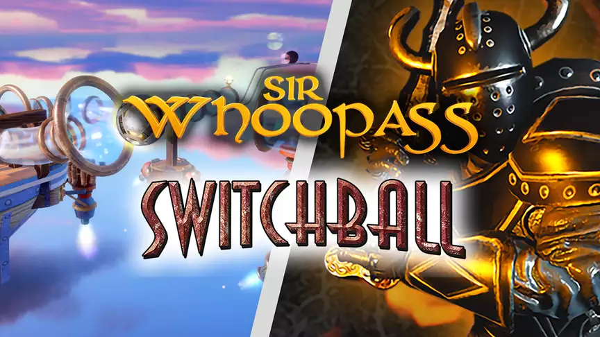 螢幕擷取畫面 (10) Sir Whoopass & Switchball HD Bundle