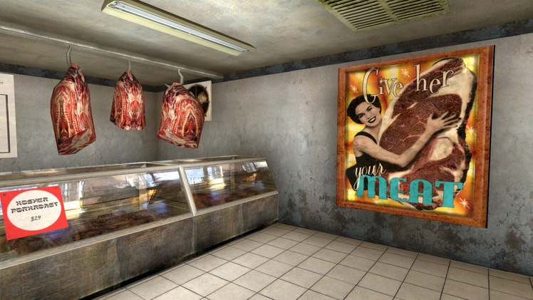 POSTAL 2 screenshot 4