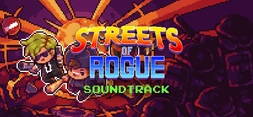 Streets of Rogue Soundtrack