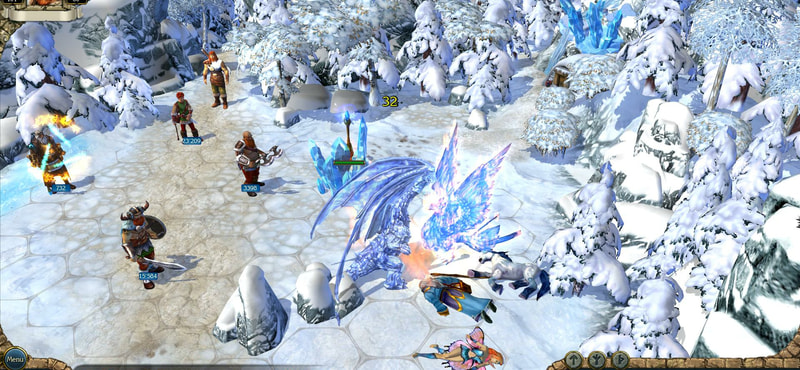 King's Bounty: Warriors of the North - Complete Edition Upgrade - image 3