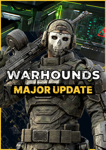 Warhounds