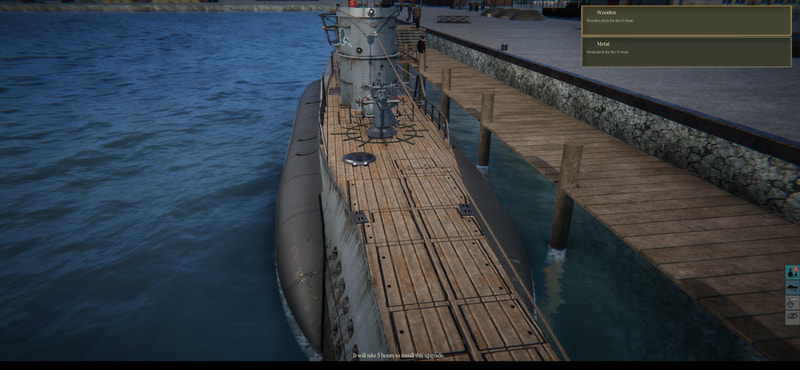 UBOAT - Supporter Pack — image 3