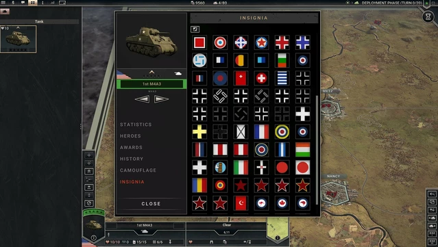 #8. Panzer Corps 2 General Edition Upgrade (GOG) 由: Slitherine Ltd.