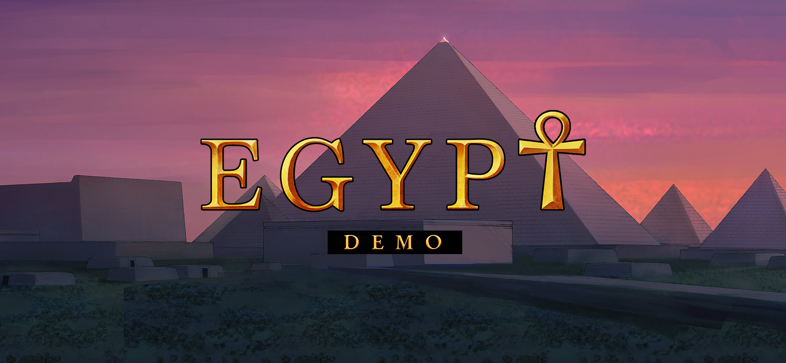 Egypt: Old Kingdom Demo