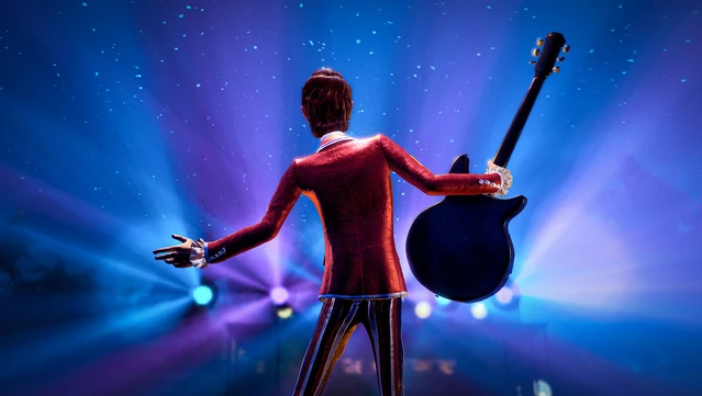 #5. We Happy Few - Lightbearer (GOG) Podle: Compulsion Games, Microsoft