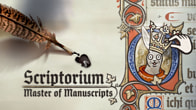 Купить дешево Scriptorium. Master of Manuscripts Купить ключ дешево Scriptorium. Master of Manuscripts