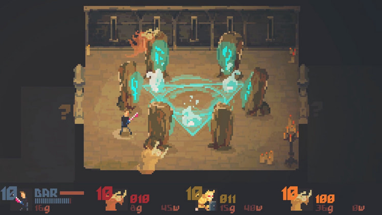 Crawl screenshot 1