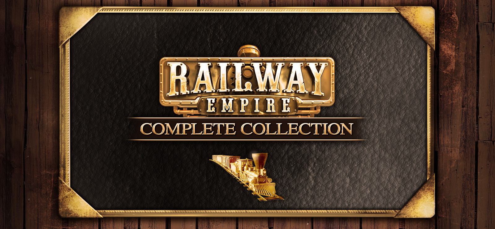 railway empire trainer gog