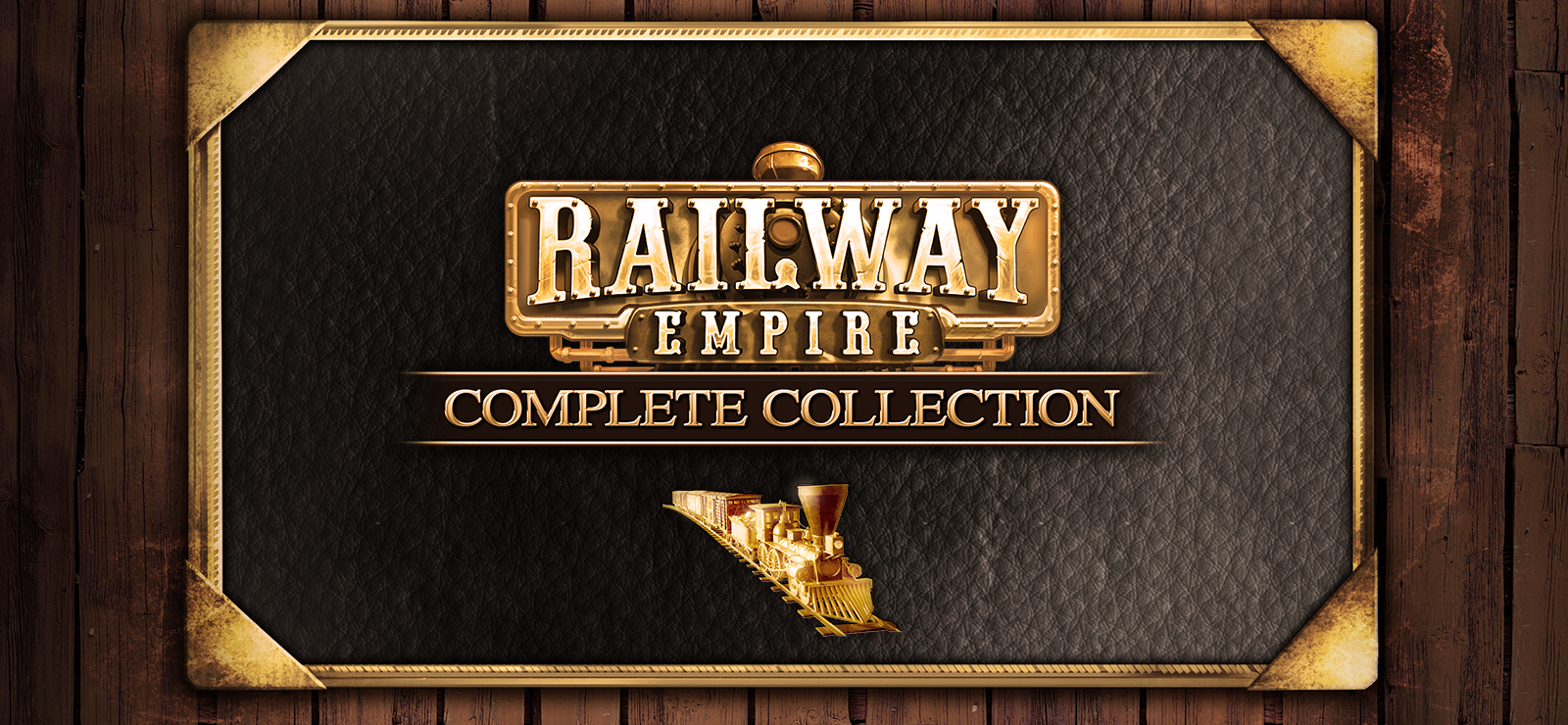 Railway Empire Complete Collection