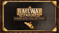 Купить ключ дешево Railway Empire. Complete Collection