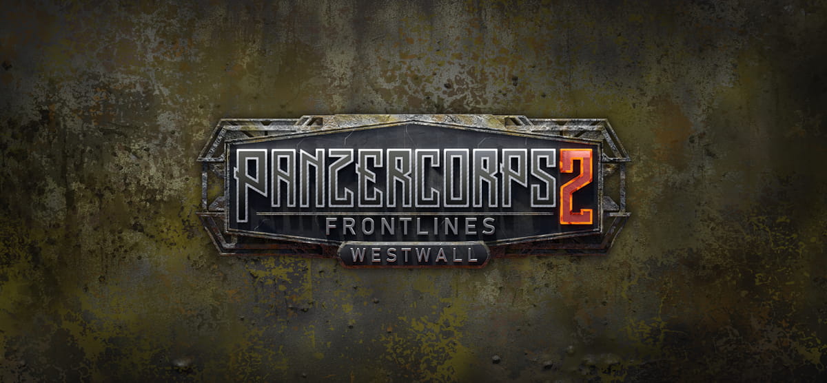 Panzer Corps 2: Frontlines - Westwall