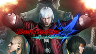 Купить дешево Devil May Cry 4 Special Edition. Proud Souls (200,000) Купить ключ дешево Devil May Cry 4 Special Edition. Proud Souls (200,000)