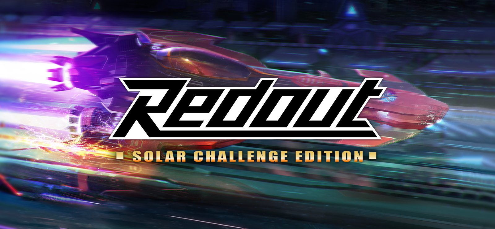 Redout: Solar Challenge Edition