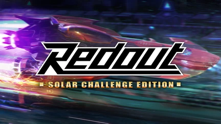 红视:太阳挑战版 Redout: Solar Challenge Edition V0.24 官方中文 GOG安装版【4.1G】插图