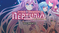 Купить дешево Hyperdimension Neptunia Re;Birth2. Sisters Generation. DLC Pack 2 Купить ключ дешево Hyperdimension Neptunia Re;Birth2. Sisters Generation. DLC Pack 2