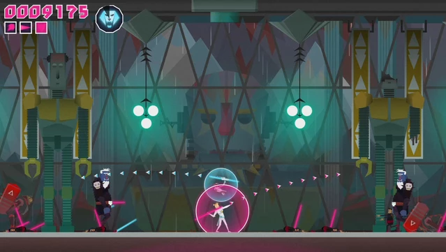 #9. Lichtspeer: Double Speer Edition (GOG) Bởi: Crunching Koalas