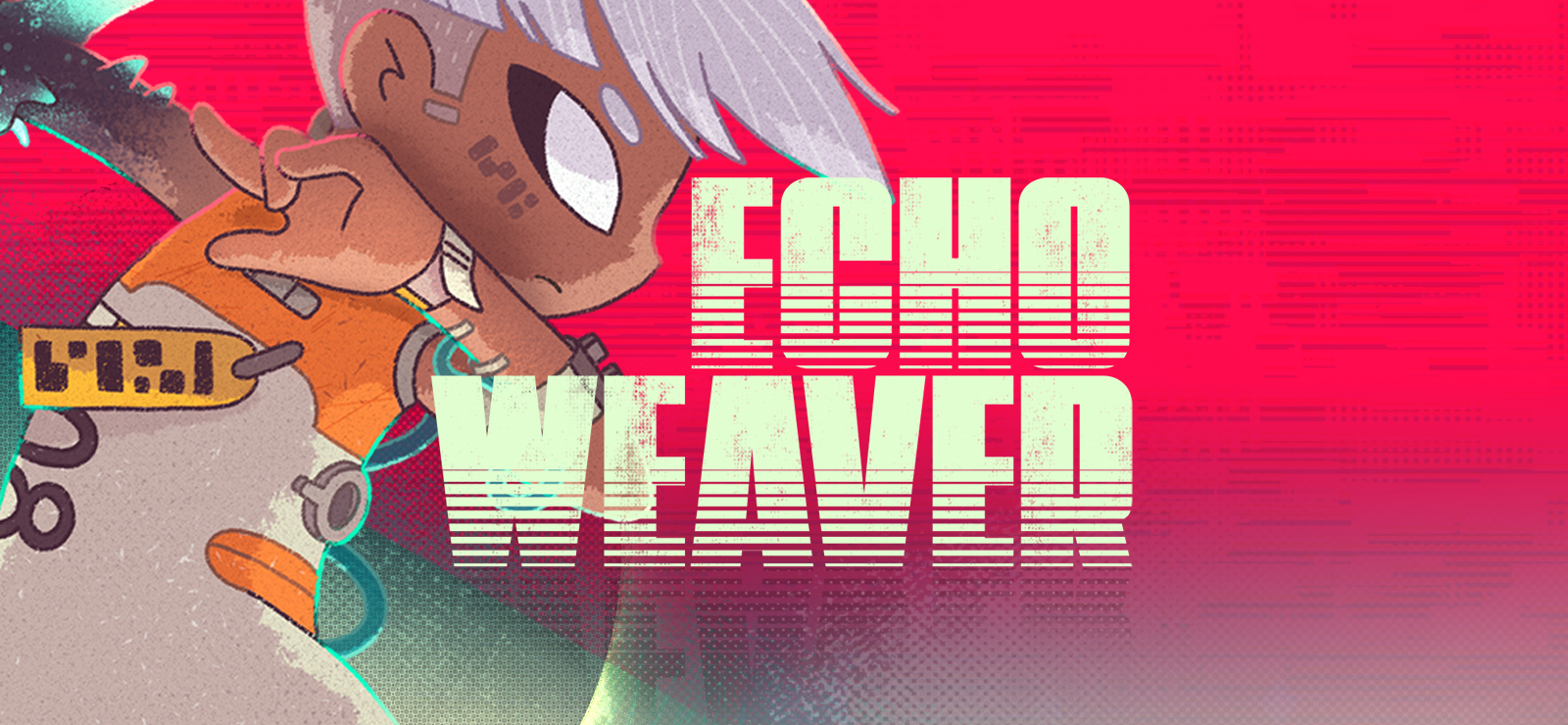 Echo Weaver