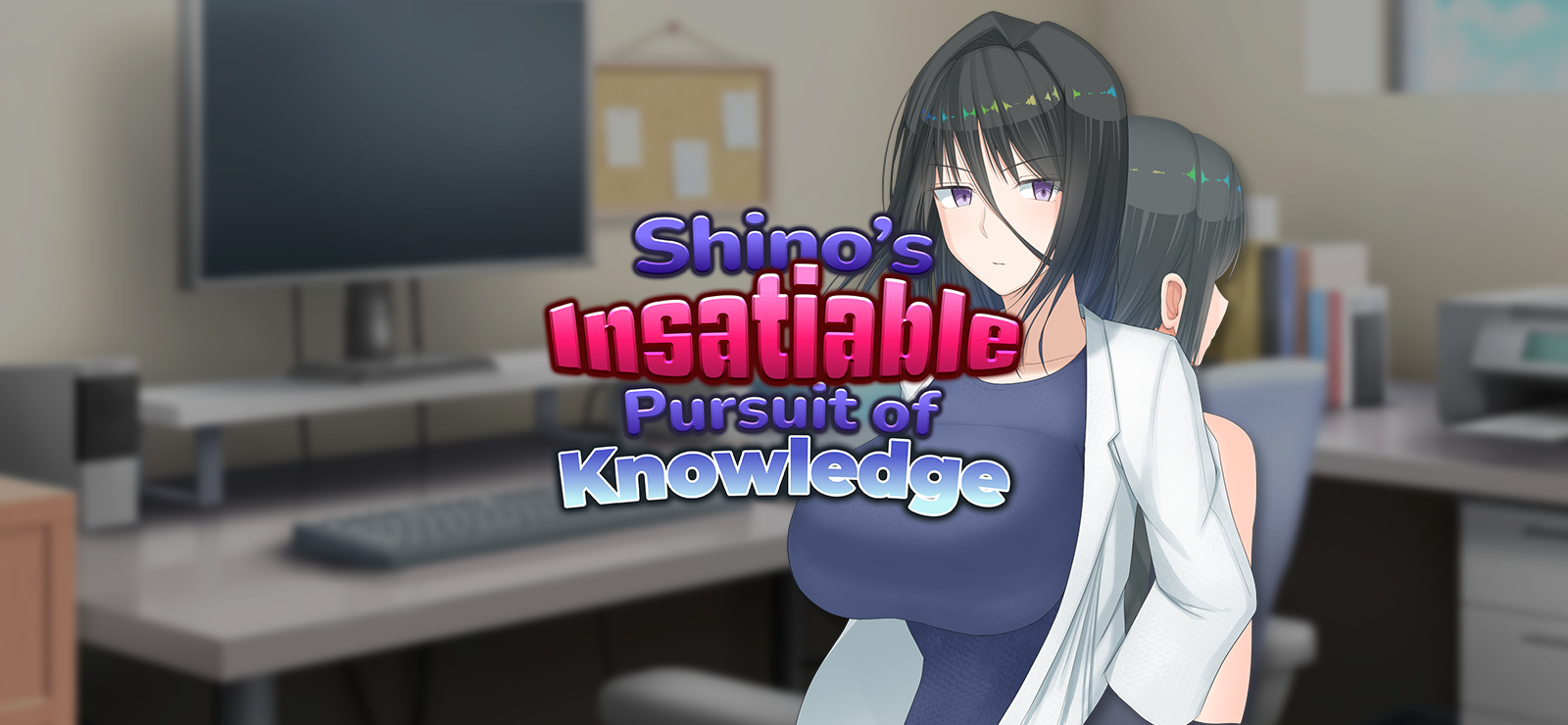 Shino's Insatiable Pursuit of Knowledge