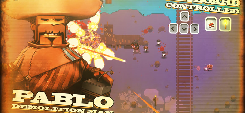 A Fistful of Gun Soundtrack - image 3