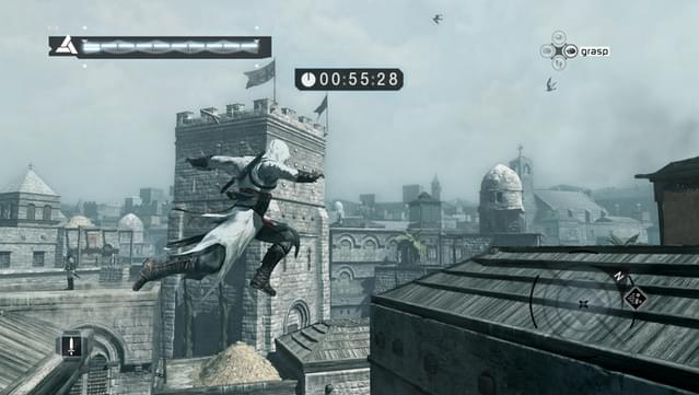 Assassin's Creed: Director's Cut Edition Ubisoft Connect for PC