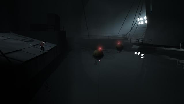 Playdead's INSIDE on PC: Download free for Windows 7, 8, 10, 11 version