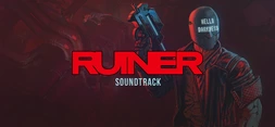 Ruiner Soundtrack