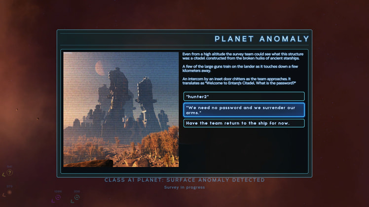 Starcom: Nexus screenshot 2