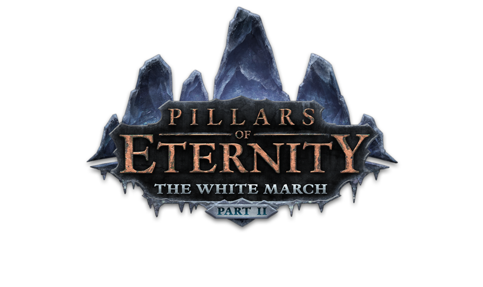 Pillars of Eternity The White March Part II on