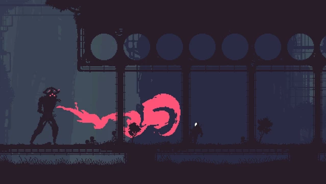 #10. Return (GOG) Bởi: Dead Unicorn