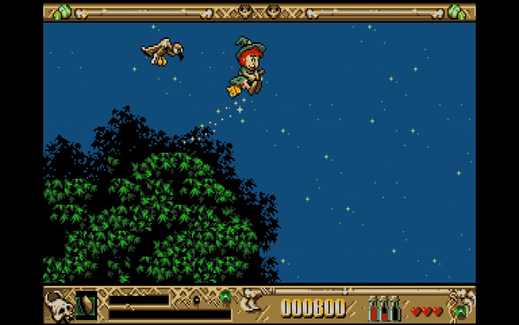 Super Cauldron screenshot 4