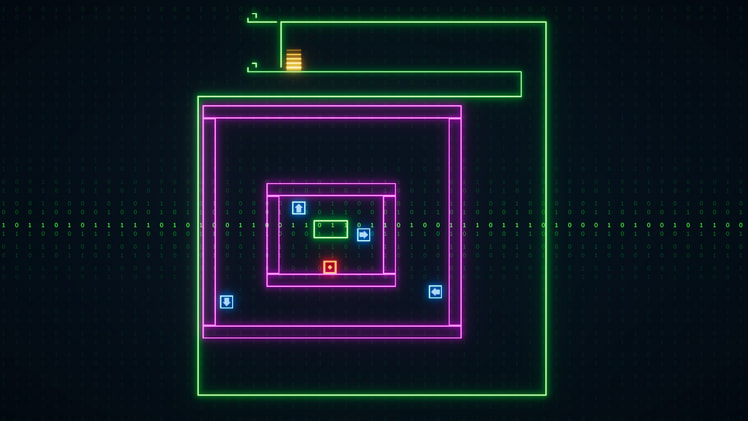 Control:Override screenshot 3