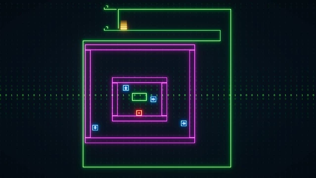 #10. Control:Override (GOG) By: Brain Station 23 Ltd.