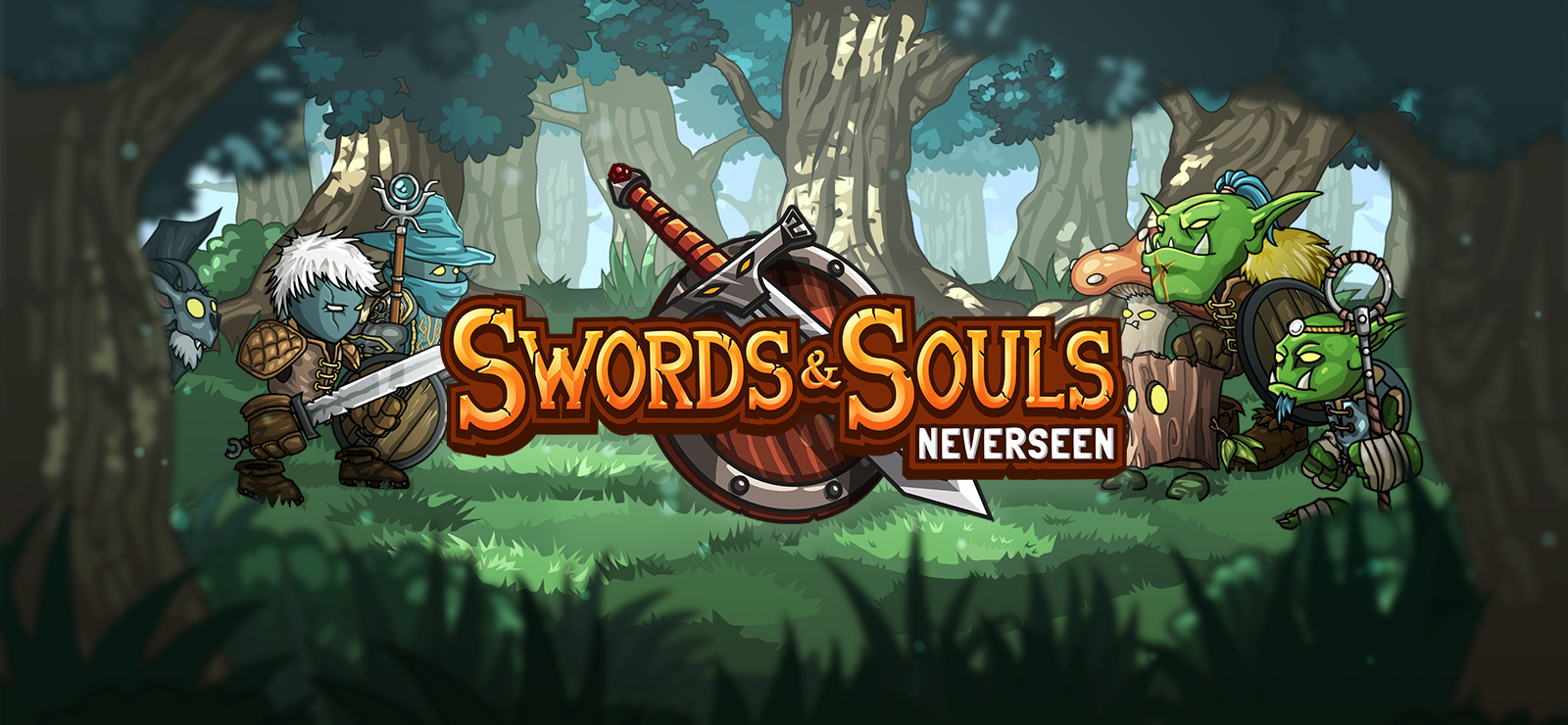 swords and souls never seen hacked