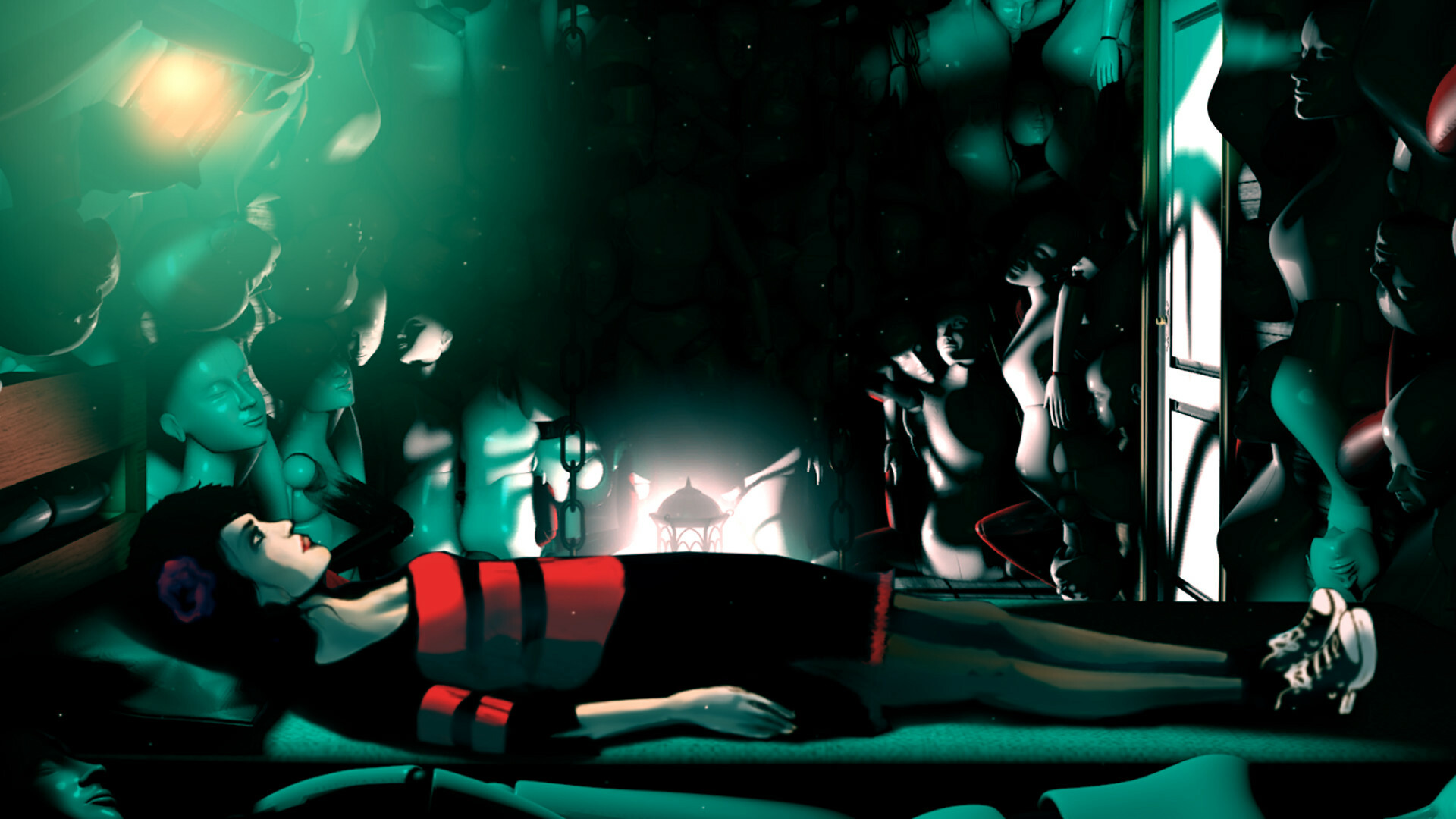 Lorelai — official screenshot 3