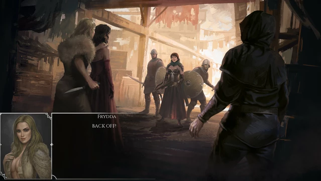 #9. The Book of Bondmaids (GOG) 由: kamti